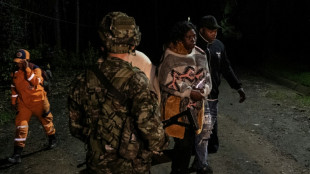 Una explosi&oacute;n en una mina de carb&oacute;n deja nueve muertos en Colombia