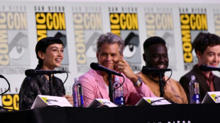 Comic-Con tem prévia de nova série da franquia 'Alien'