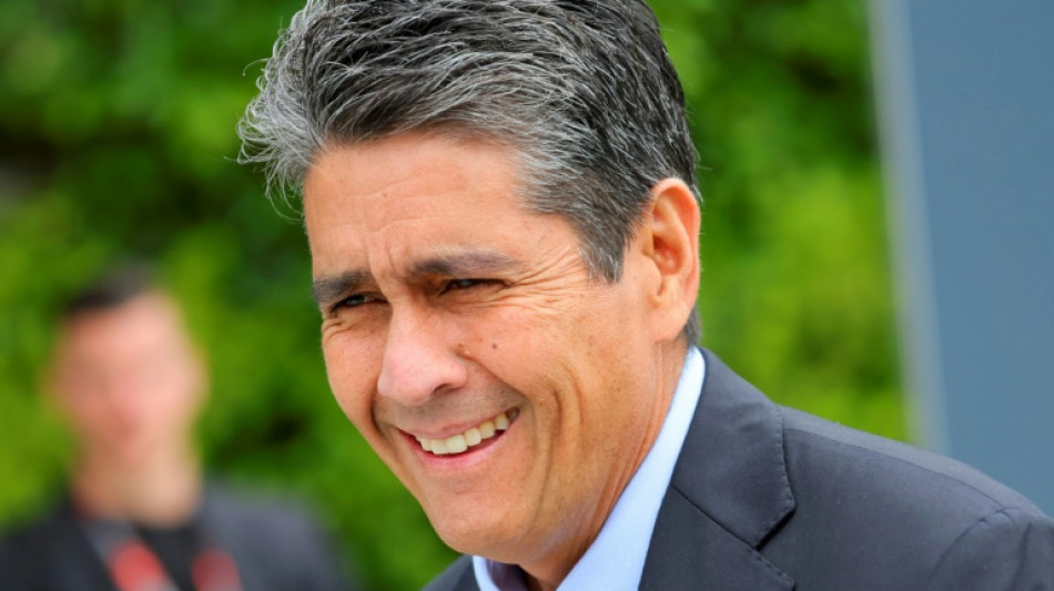 El presidente de Palaos invita a Trump a bucear para que entienda el cambio clim&aacute;tico