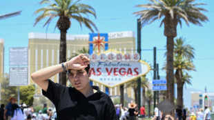 Une vague de chaleur extr&ecirc;me fait plusieurs morts aux Etats-Unis