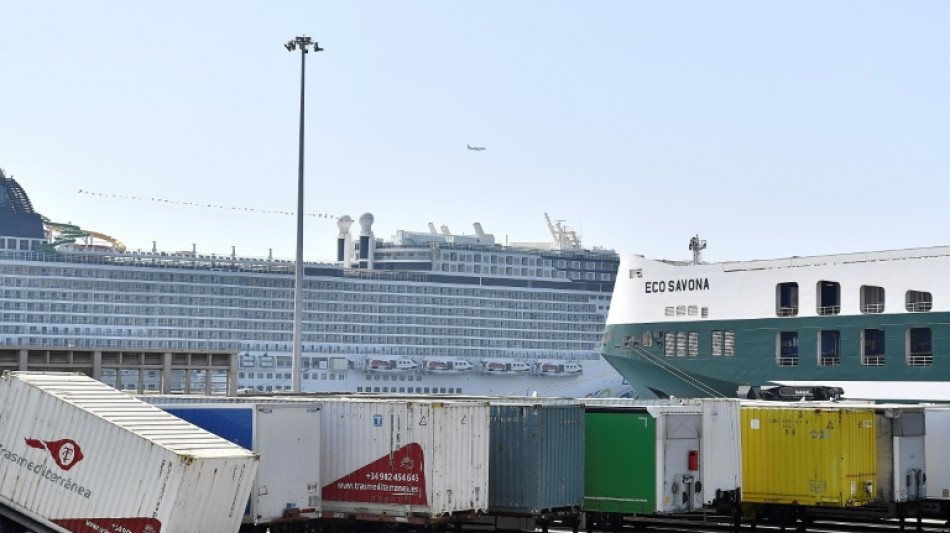 Espa&ntilde;a rebaja su previsi&oacute;n de crecimiento para 2023 al 2,7% 