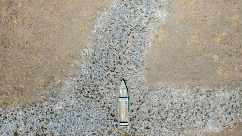 Apr&egrave;s un &eacute;t&eacute; et un automne records, le monde a connu son hiver le plus chaud jamais enregistr&eacute;