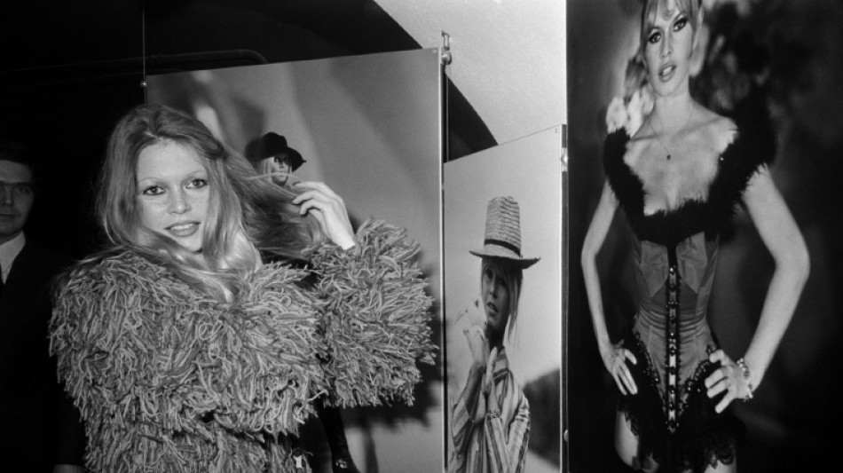 Fin de un mito: Brigitte Bardot fallece a los 91 a&ntilde;os