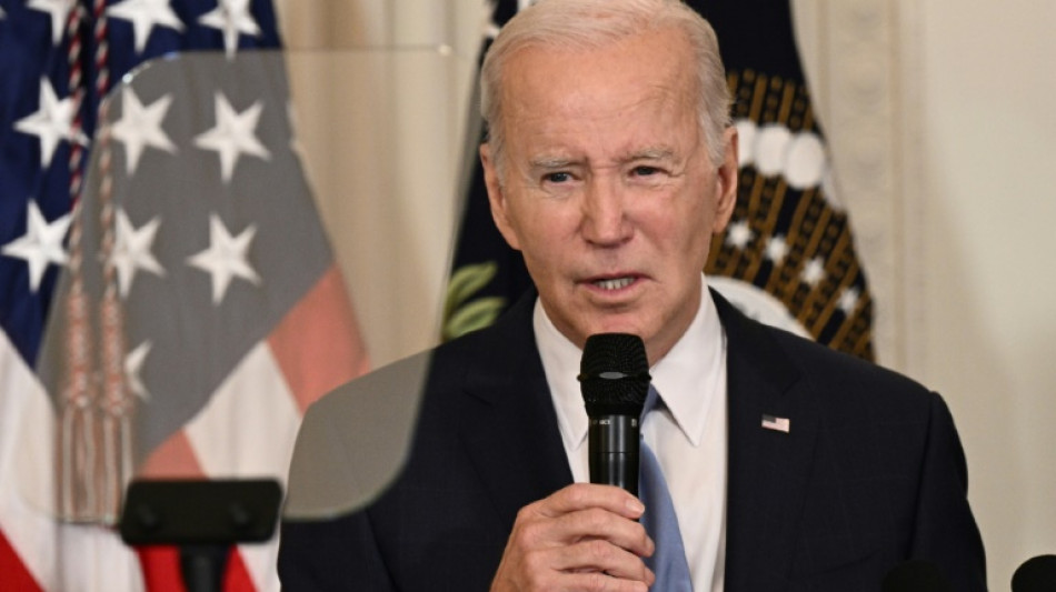 Casa Branca confirma visita 'hist&oacute;rica' de Biden a Papua Nova Guin&eacute;