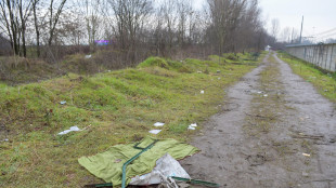 Testimone, 'Mansouri colpito da agente mentre stava scappando'