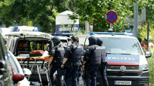 Un ex-&eacute;l&egrave;ve tue neuf personnes dans un &eacute;tablissement scolaire en Autriche