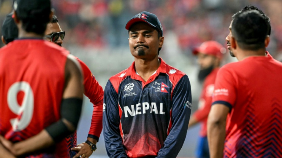 Nepal call for India, England, Australia to play in Kathmandu
