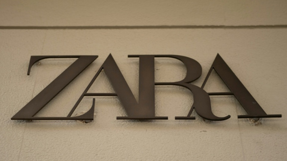 Inditex (Zara) registr&oacute; un beneficio neto r&eacute;cord de 6.220 millones de euros en su pasado ejercicio