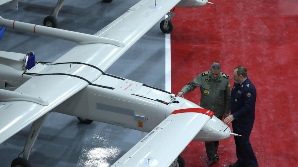 Iran, 'se verremo attaccati dagli Usa risponderemo'