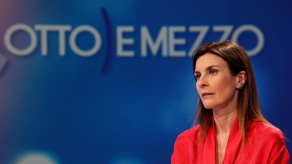 Moretti, 'sono amareggiata, contro di me voto politico'