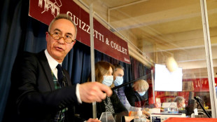 Reims: un dessin de jeunesse de Paul C&eacute;zanne vendu 26.000 euros