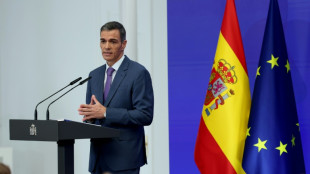 El presidente del gobierno español dice que "hay jueces haciendo política"