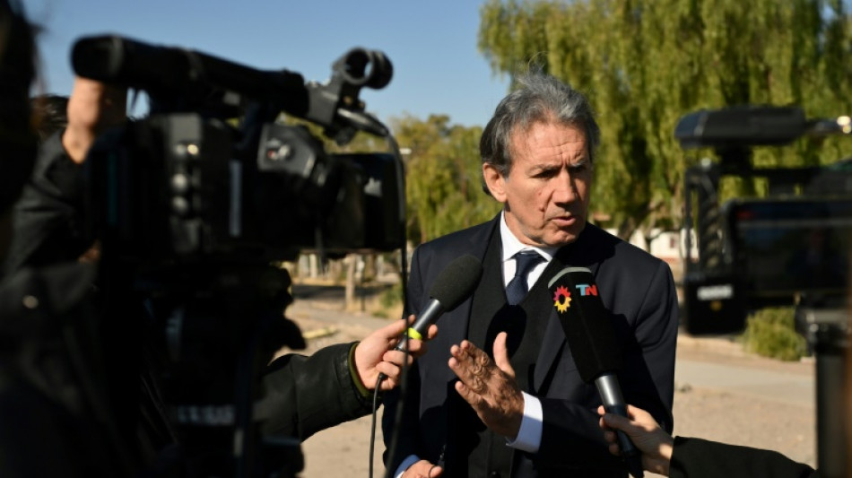 &iquest;Qu&eacute; se sabe del caso de los rugbiers franceses acusados de violar y golpear a una mujer en Argentina?