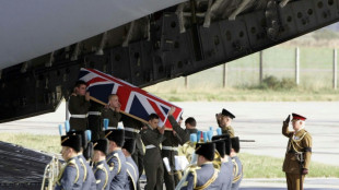 Outrage after Trump claims NATO troops avoided Afghan front line