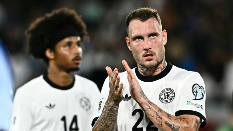 Nach Quali-Blamage: DFB wehrt sich gegen Rassismus