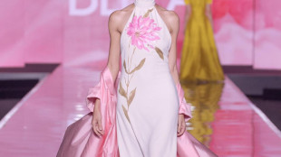 L'alta moda a Civitavecchia in una sfilata collettiva