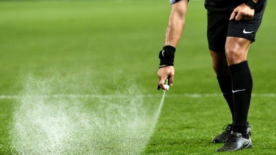 Suspendidos 149 &aacute;rbitros en Turqu&iacute;a por apuestas sobre partidos