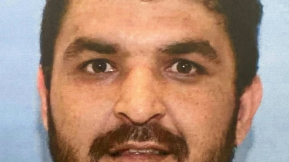 Afegão suspeito de ataque a 2 guardas nacionais em Washington se diz inocente