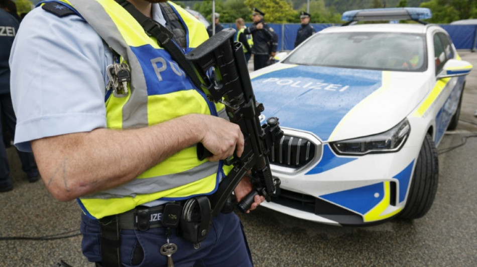 Waffen f&uuml;r Anschl&auml;ge beschafft: Mutma&szlig;liches Hamas-Mitglied in Untersuchungshaft