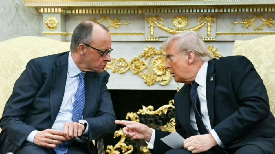Les Etats-Unis vont retirer quelque 5.000 militaires d'Allemagne d'ici &agrave; un an