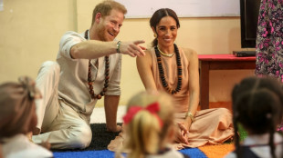Col&ocirc;mbia anuncia visita do pr&iacute;ncipe Harry e sua esposa Meghan em agosto