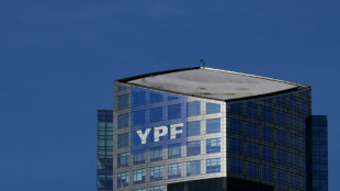 Argentina apela fallo de una jueza de EEUU para que entregue acciones de YPF
