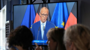 Germany's Merz shaken by far-right and far-left gains in state votes