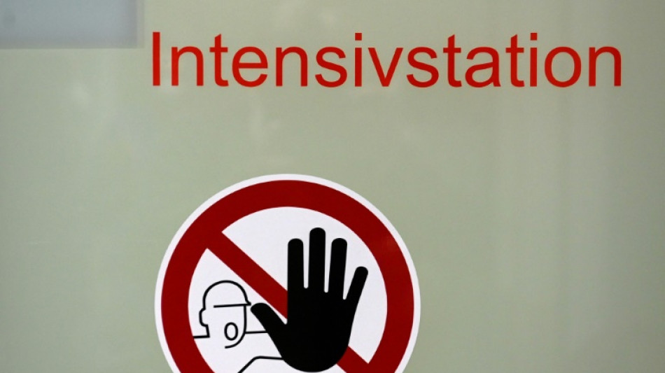 Studie sieht L&uuml;cke von bis zu 50.000 Pflegekr&auml;ften auf Intensivstationen