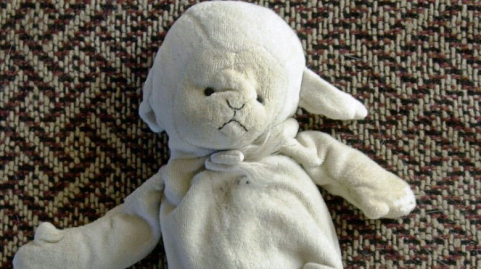 Emmanuel, victime d'une "m&egrave;re dragon" incestueuse