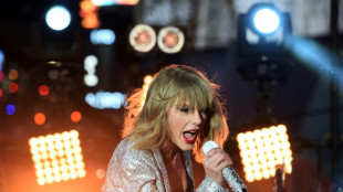 Taylor Swift anuncia una nueva canci&oacute;n para 'Toy Story 5'