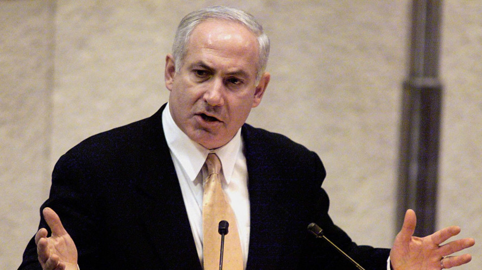 Netanyahu, informati da Usa, strada verso il rilascio dei rapiti