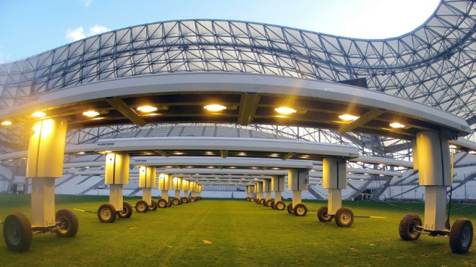 Le foot fran&ccedil;ais court apr&egrave;s son retard en mati&egrave;re &eacute;cologique