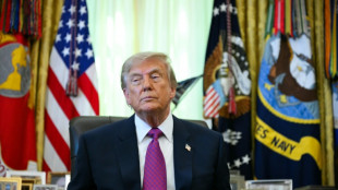 Trump says Putin won't attack NATO territory