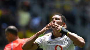 Jobe Bellingham 'anxious' about following Jude at Dortmund