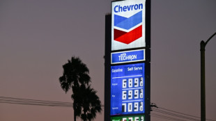 Gigante da energia Chevron compra concorrente Hess por US$ 53 bilh&otilde;es