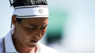 Tennis: la Tunisienne Ons Jabeur annonce une pause dans sa carri&egrave;re

