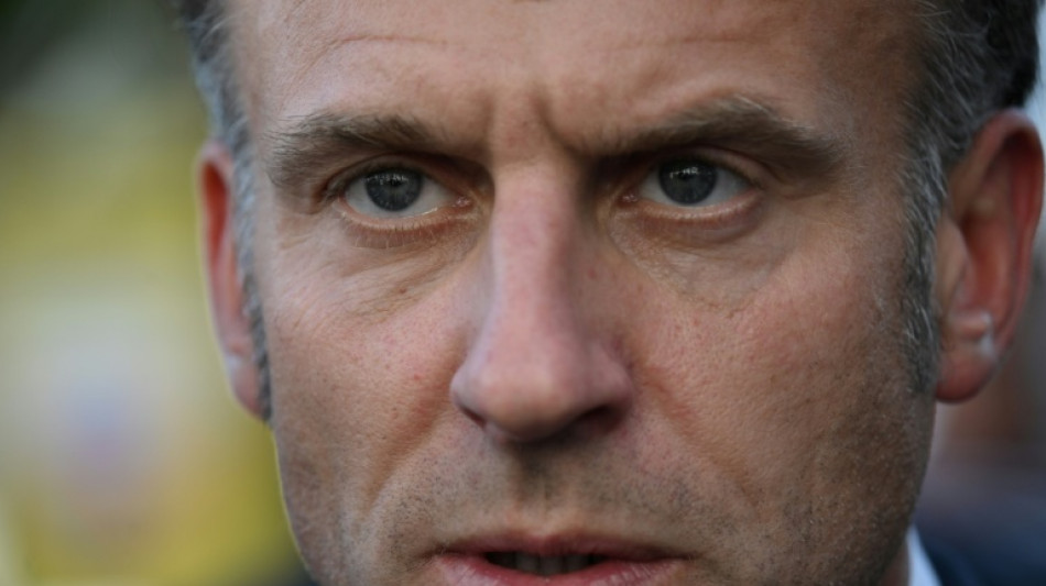 France defends move to recognise Palestinian state