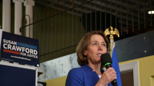 Trump faces first electoral setback after Wisconsin Supreme Court vote