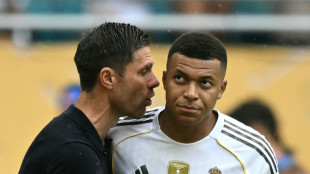 Mbappe 'better' and ready for Real Madrid against Dortmund at Club World Cup