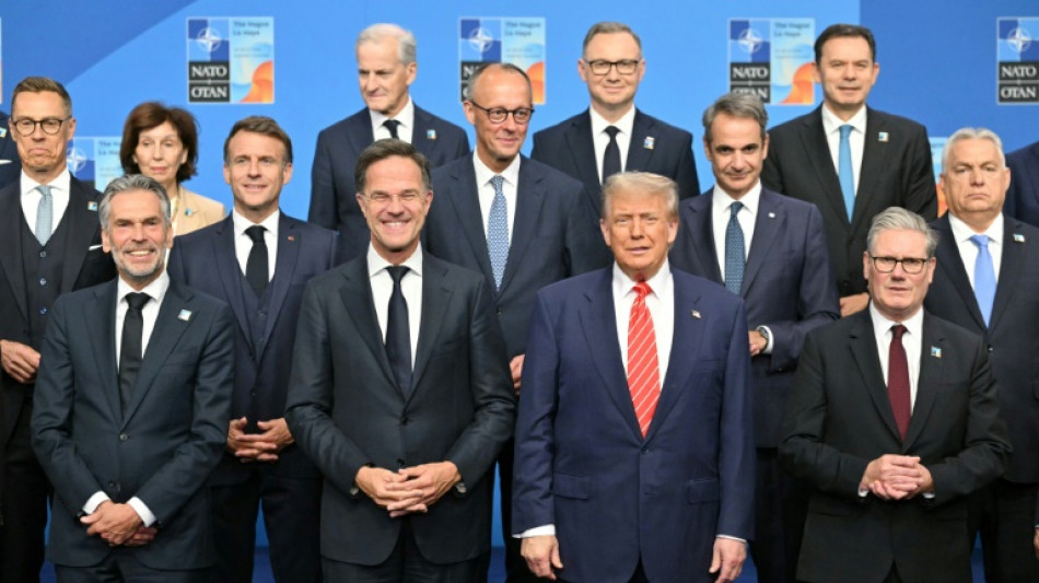 After NATO deal, how far will EU go for trade peace with Trump?