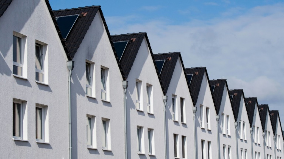 St&auml;dte- und Gemeindebund empfiehlt wegen Wohnungsnot Umzug aufs Land