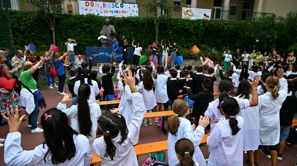 Serve consenso dei genitori per corsi sessualit&agrave; a scuola
