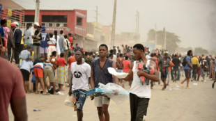 Mehrere Tote bei Protesten gegen h&ouml;here Benzinpreise in Angola
