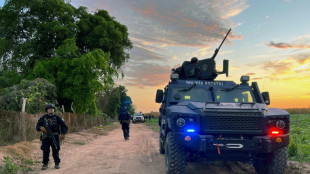 EUA oferece recompensa de US$ 5 milh&otilde;es por membro do cartel de Sinaloa