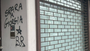 "Spara a Giorgia", seconda scritta intimidatoria nel Varesotto