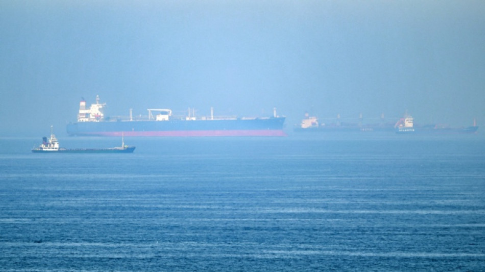 Attack on ship in Hormuz leads UN to halt evacuation plan for trapped sailors