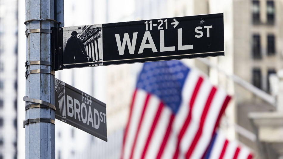 Wall Street chiude in volata dopo l'accordo Cina-Usa