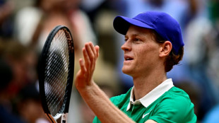 Sinner, Zverev into French Open last 16, Pegula and Andreeva advance