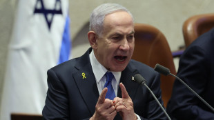 Netanyahu, 'veto Israele sui membri della forza a Gaza'