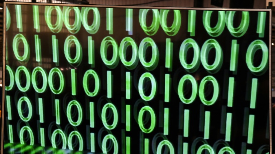 Die meisten deutschen Unternehmen bei Digitalisierung abhängig von US-Importen